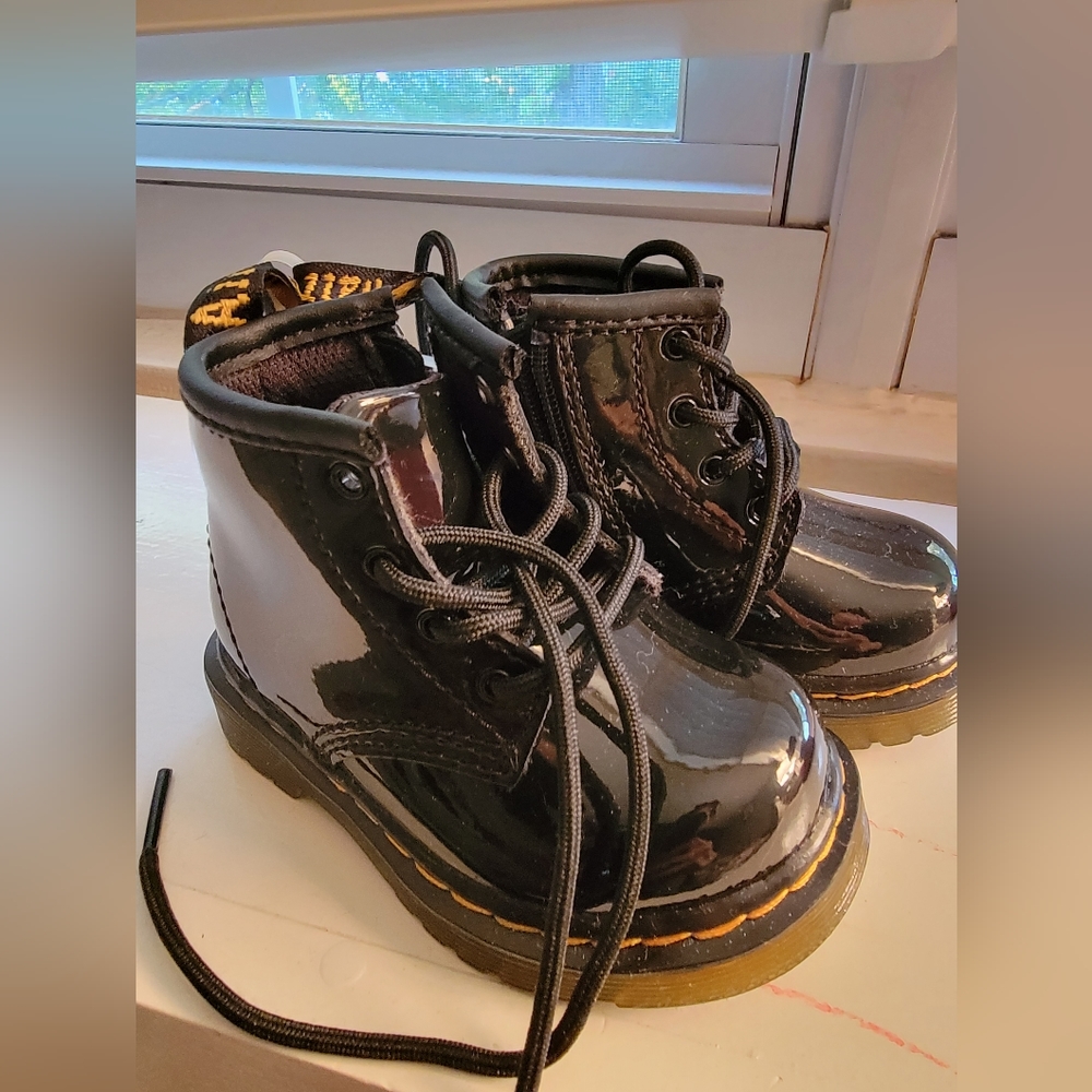 Dr Martens Infants